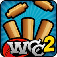 World Cricket Championship 2 – Android Game v2.8.4.1 [MOD+DATA]