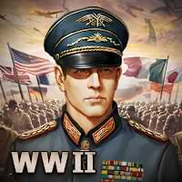 Download World Conqueror 3 + Mod 1.2.40 – WW2 Strategy game