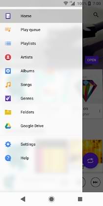 Free Download Sony Music Player