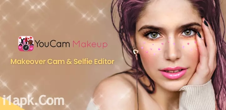 YouCam Makeup Full apk
