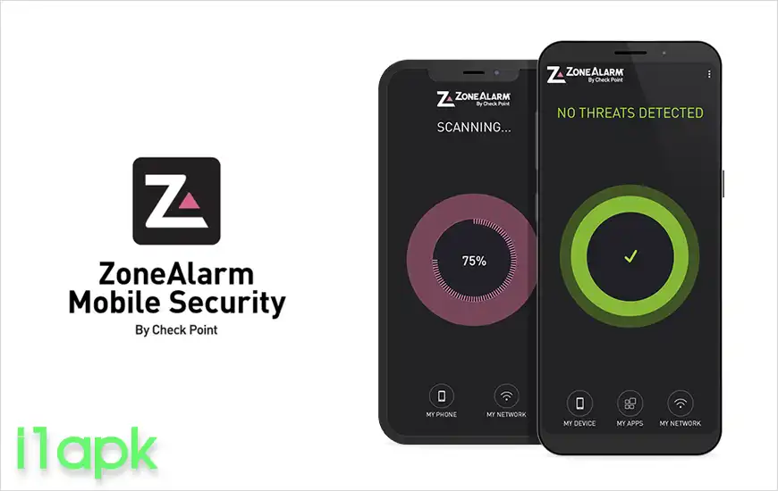 Download ZoneAlarm Mobile Security Premium