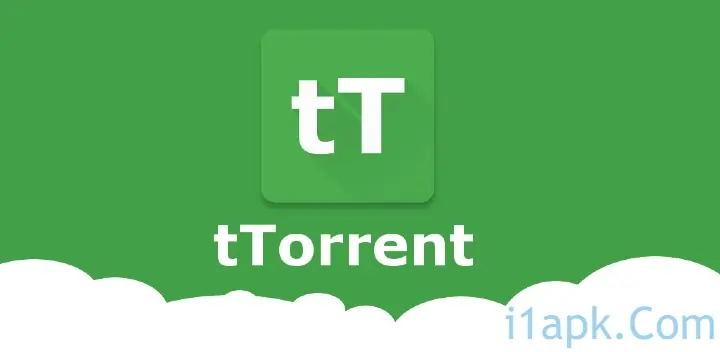 Free download tTorrent Full Premium app