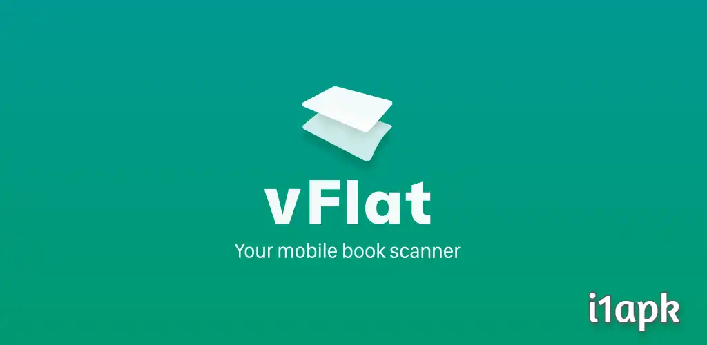 vFlat Scan - PDF Scanner, OCR